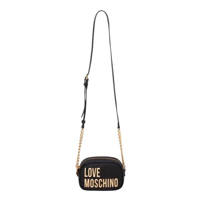 THE BOLD LOVE CROSSBODY BAG